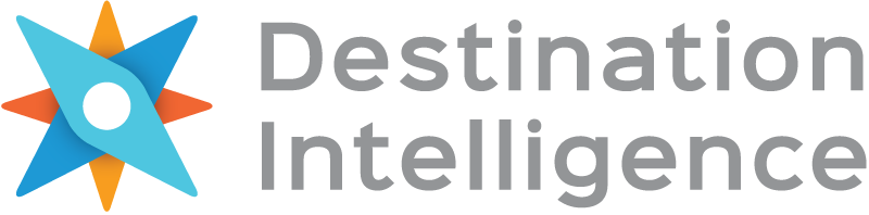 Destination Intelligence logo