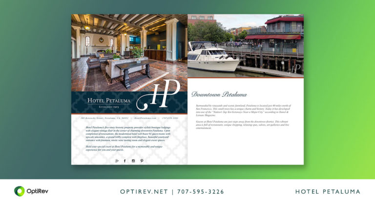 hotel-petaluma-event-brochure-design-optirev-llc
